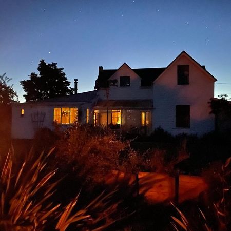 Ashley Villa Bnb Takaka Exterior foto