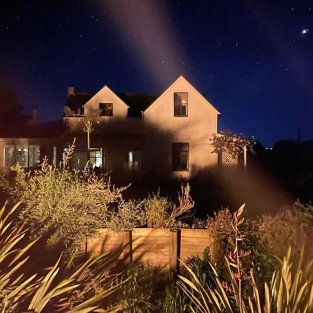 Ashley Villa Bnb Takaka Exterior foto