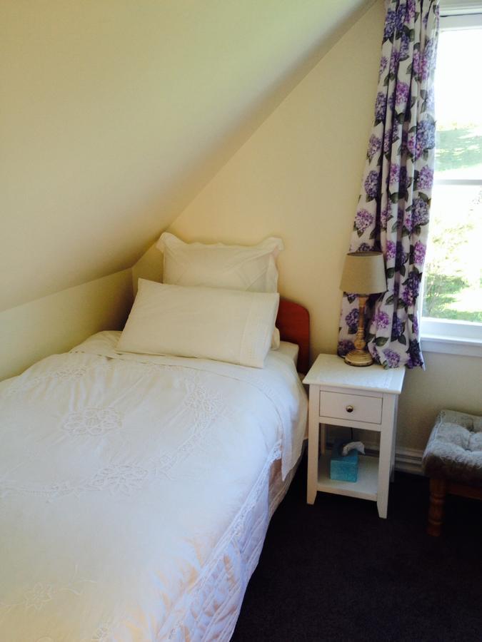 Ashley Villa Bnb Takaka Exterior foto