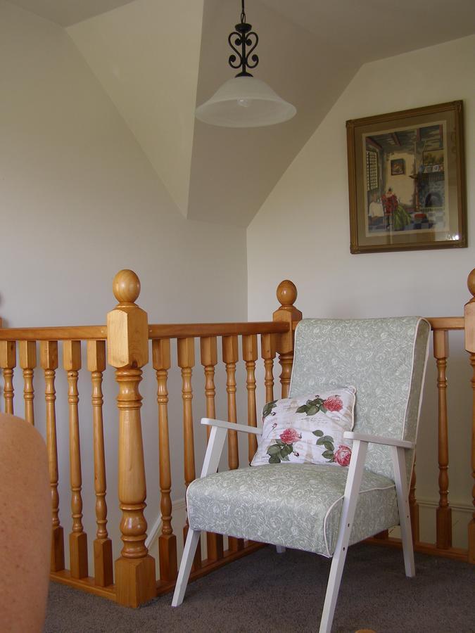 Ashley Villa Bnb Takaka Exterior foto