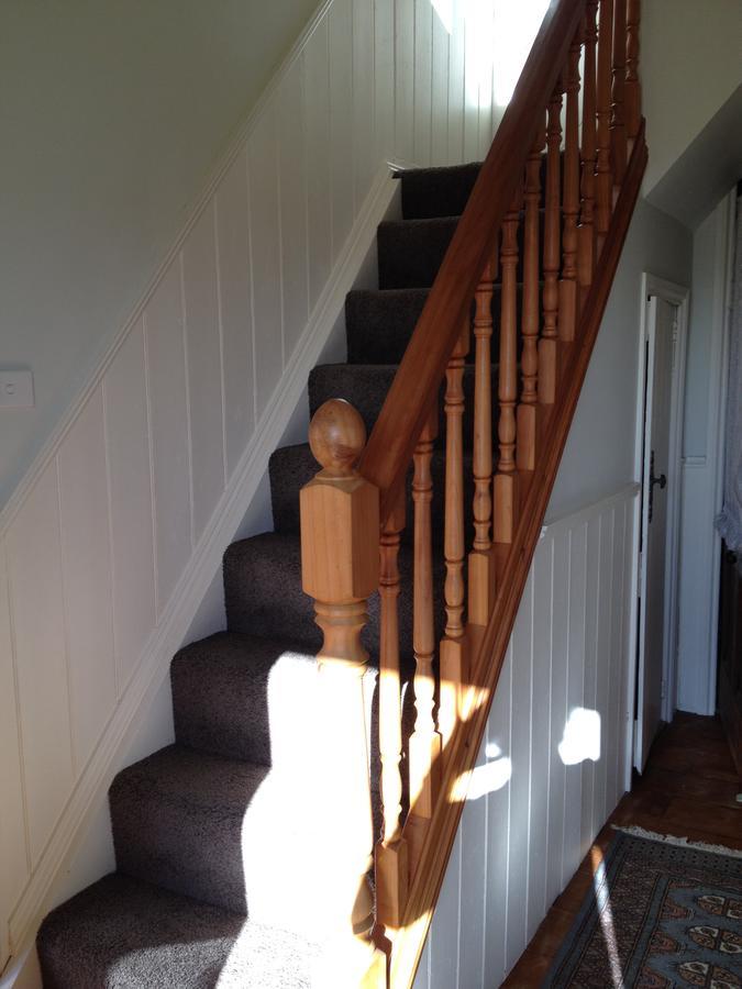 Ashley Villa Bnb Takaka Exterior foto