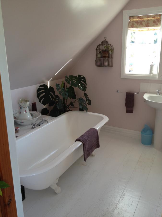 Ashley Villa Bnb Takaka Exterior foto